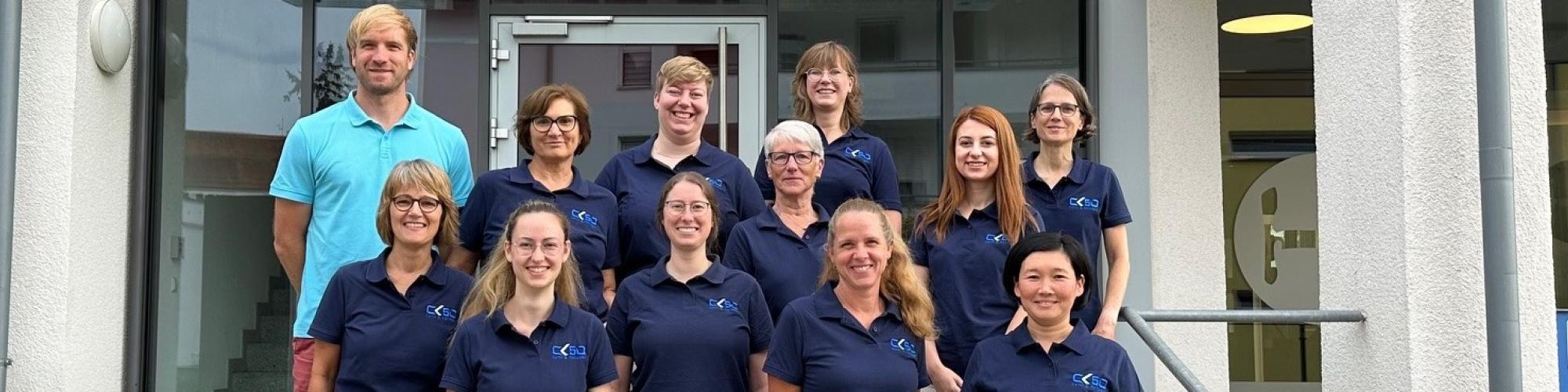 Cahn & Kollegen Steuerberatungsgesellschaft mbH & Co. KG