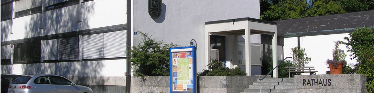 Gemeinde Berg cover