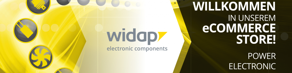 widap electronic components cover