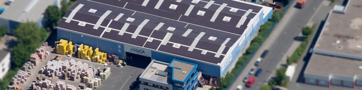 Philipp May Baustoffe GmbH cover