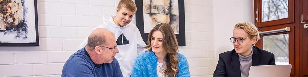 THIES CONSULT GmbH cover