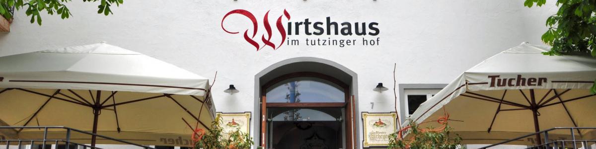  Wirtshaus Starnberg im Tutzinger Hof cover