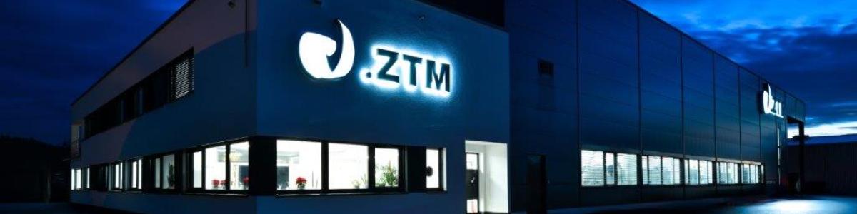 Zerspanungstechnik Müller GmbH cover