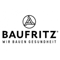Bau-Fritz GmbH &amp; Co. KG logo image