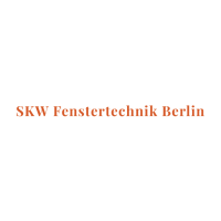 SKW Fenstertechnik GmbH logo image