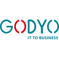GODYO Unternehmensgruppe logo image