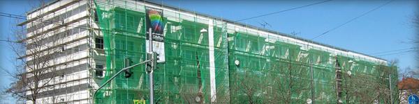 Gerüstbau Gleich cover image