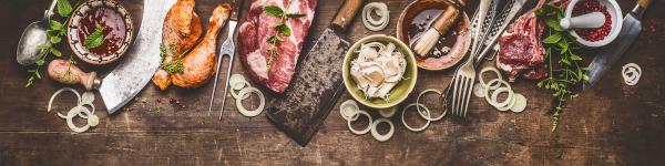 Metzgerei Feinkost Kleeblatt GmbH & Co. KG Metzgerei Feinkost Kleeblatt GmbH & Co. KG cover image