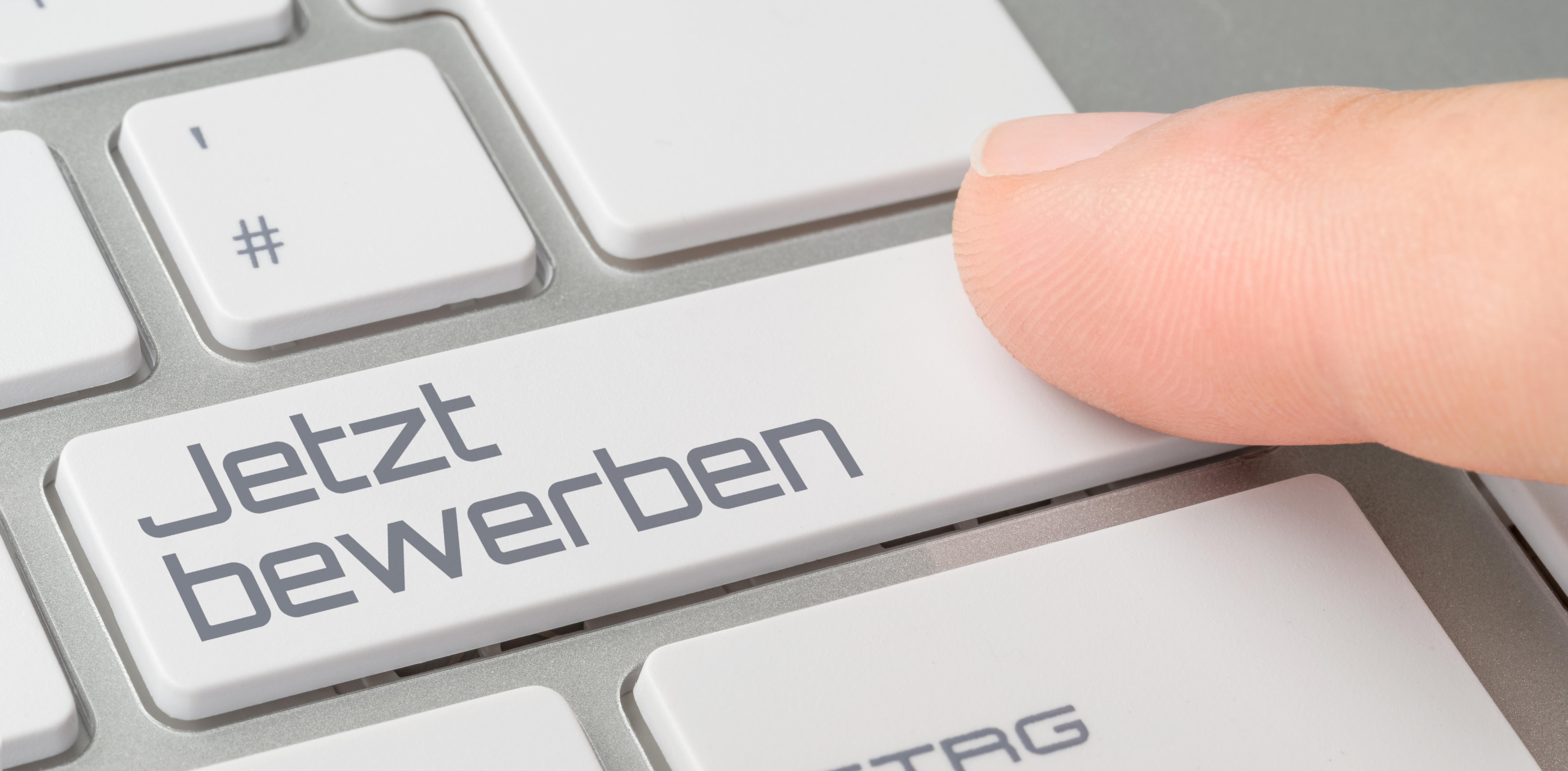 Ausbildungsplatz im Handwerk sichern