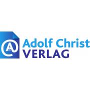 Adolf Christ Verlag GmbH &amp; Co. KG