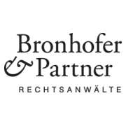 Bronhofer &amp; Partner Rechtsanwälte mbB