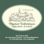 Pflegeteam Wolfratshausen