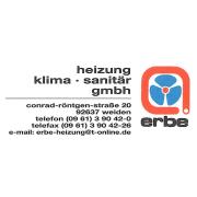 ERBE Heizung-Klima-Sanitär GmbH
