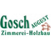 August Gosch Zimmerei - Holzbau 