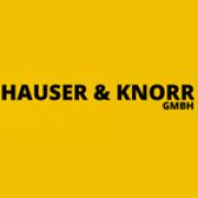 Hauser und Knorr GmbH