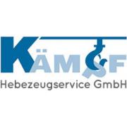  Kämpf Hebezeugservice GmbH