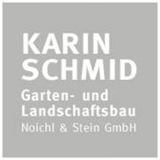 Karin Schmid, Garten- und Landschaftsbau
