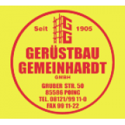 Gerüstbau Gemeinhardt GmbH