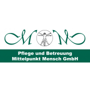 Pflege &amp; Betreuung Mittelpunkt Mensch GmbH