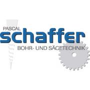 Pascal Schaffer Bohr und Sägetechnik
