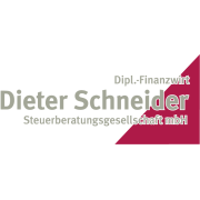 Dipl. Finanzwirt Dieter Schneider Steuerberatungsgesellschaft mbH