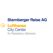 Starnberger Reise AG, Lufthansa CityCenter