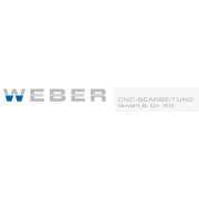 Weber CNC-Bearbeitung GmbH &amp; Co. KG