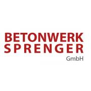 Betonwerk Sprenger GmbH