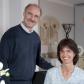 Eheleute Ralf und Uta Simon