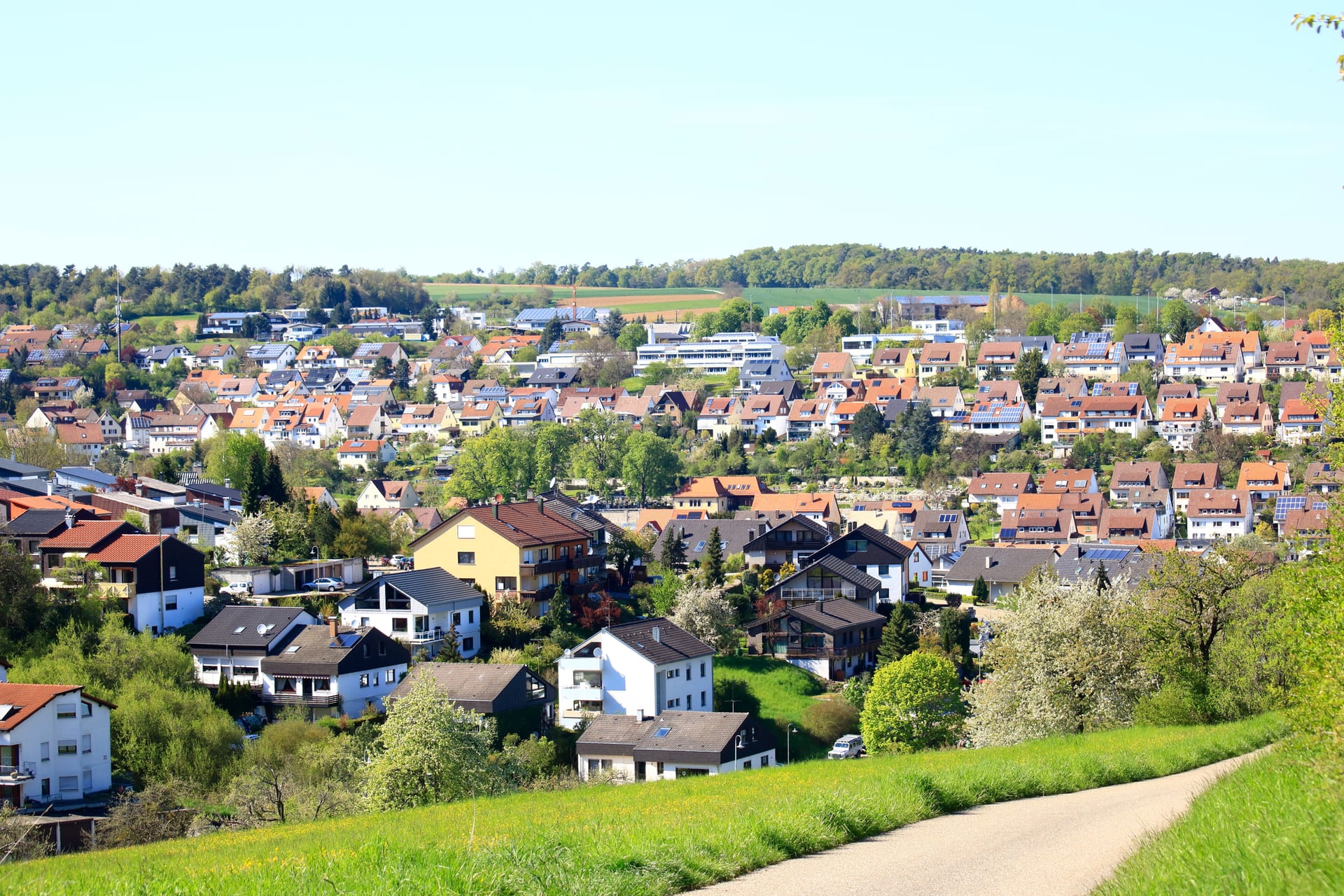 Jobbörse Böblingen