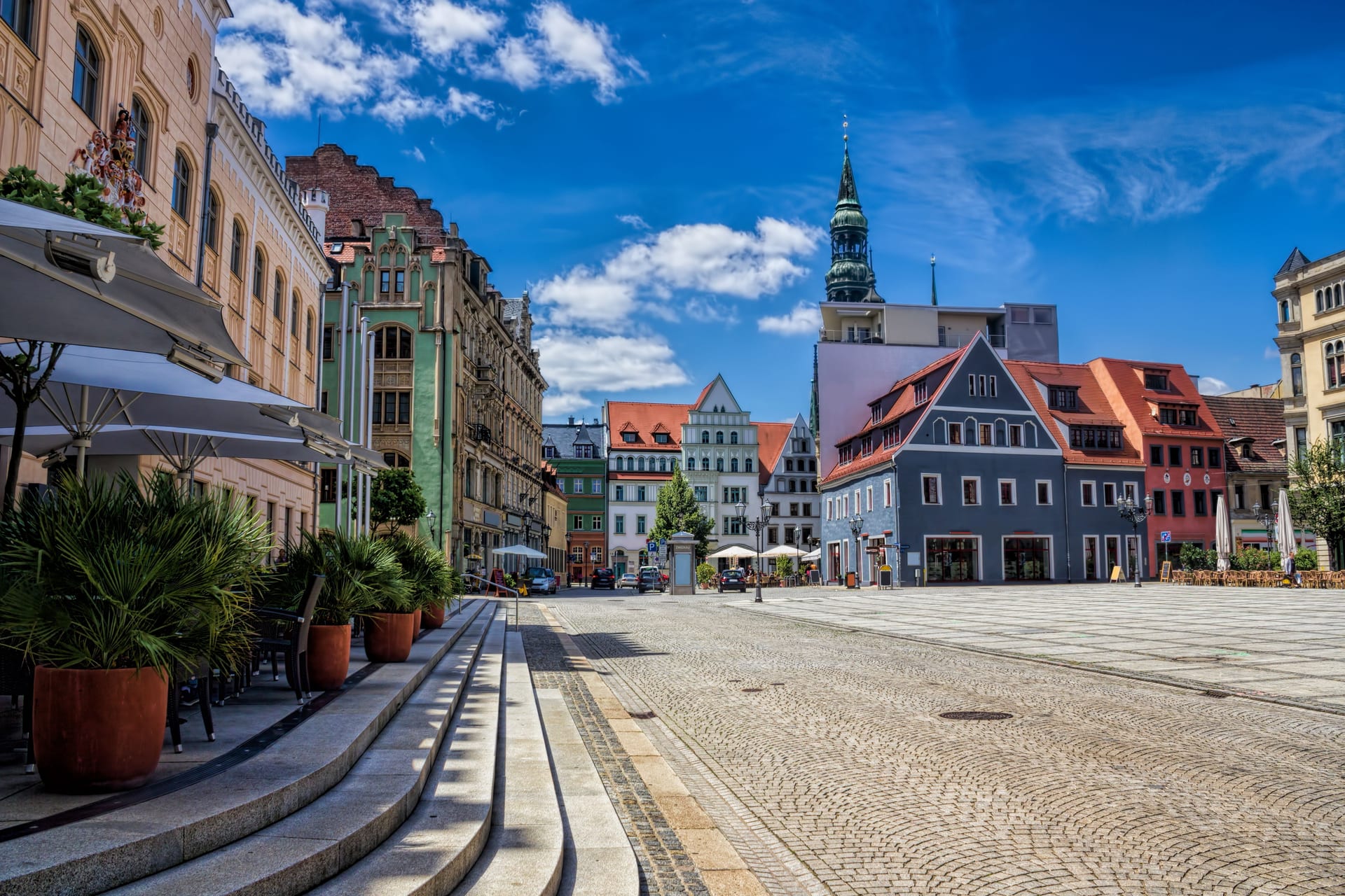 Jobbörse Zwickau