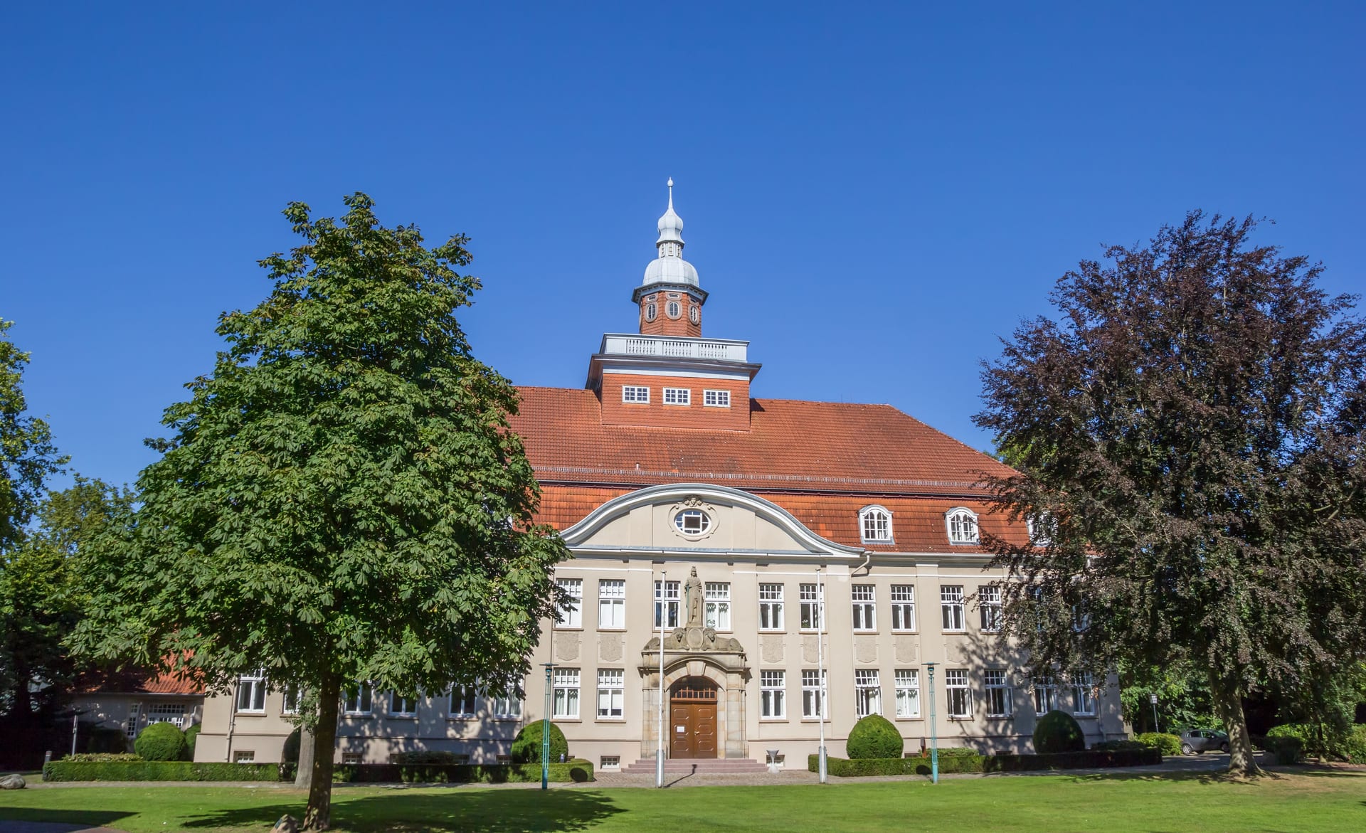 Jobbörse Landkreis Cloppenburg