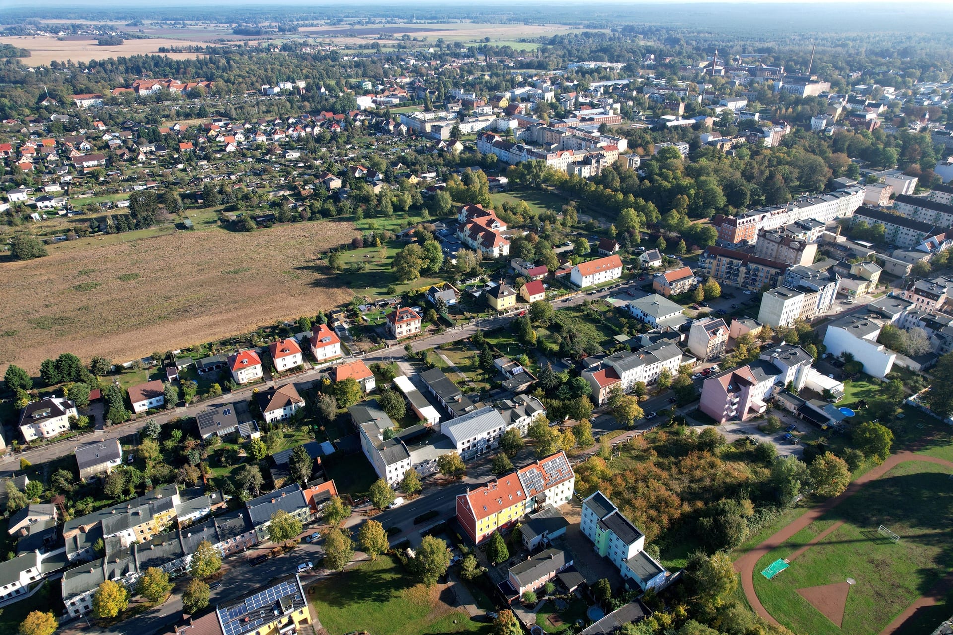 Jobbörse Spree-Neiße - Sprjewja-Nysa