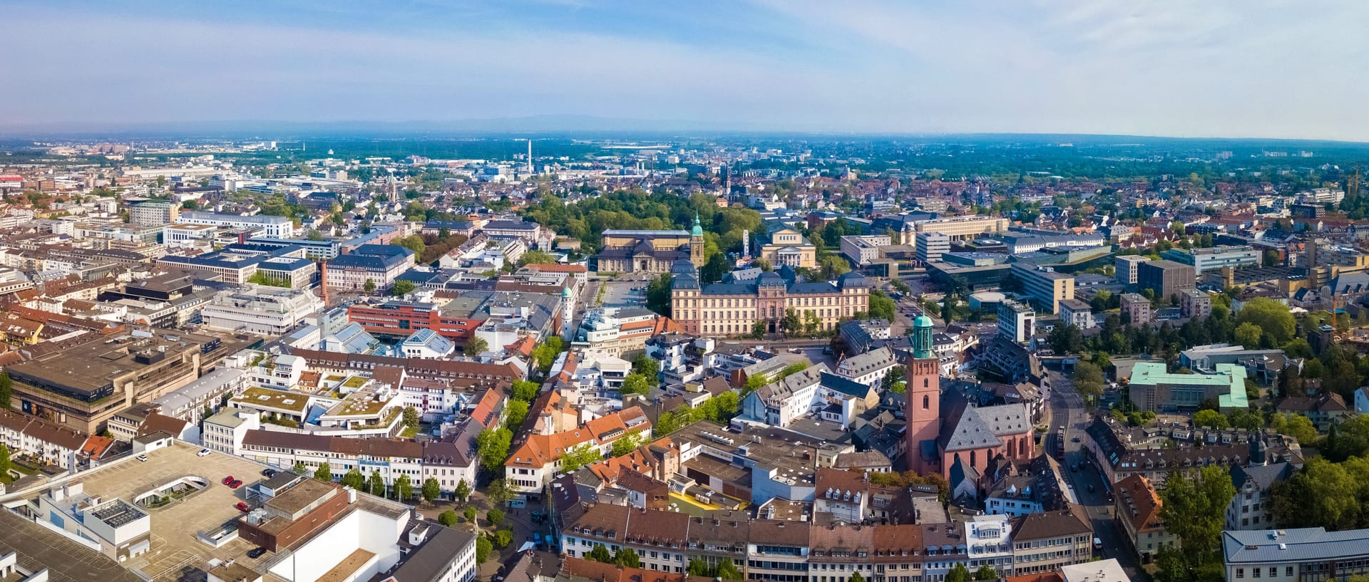 Jobbörse Landkreis Darmstadt-Dieburg