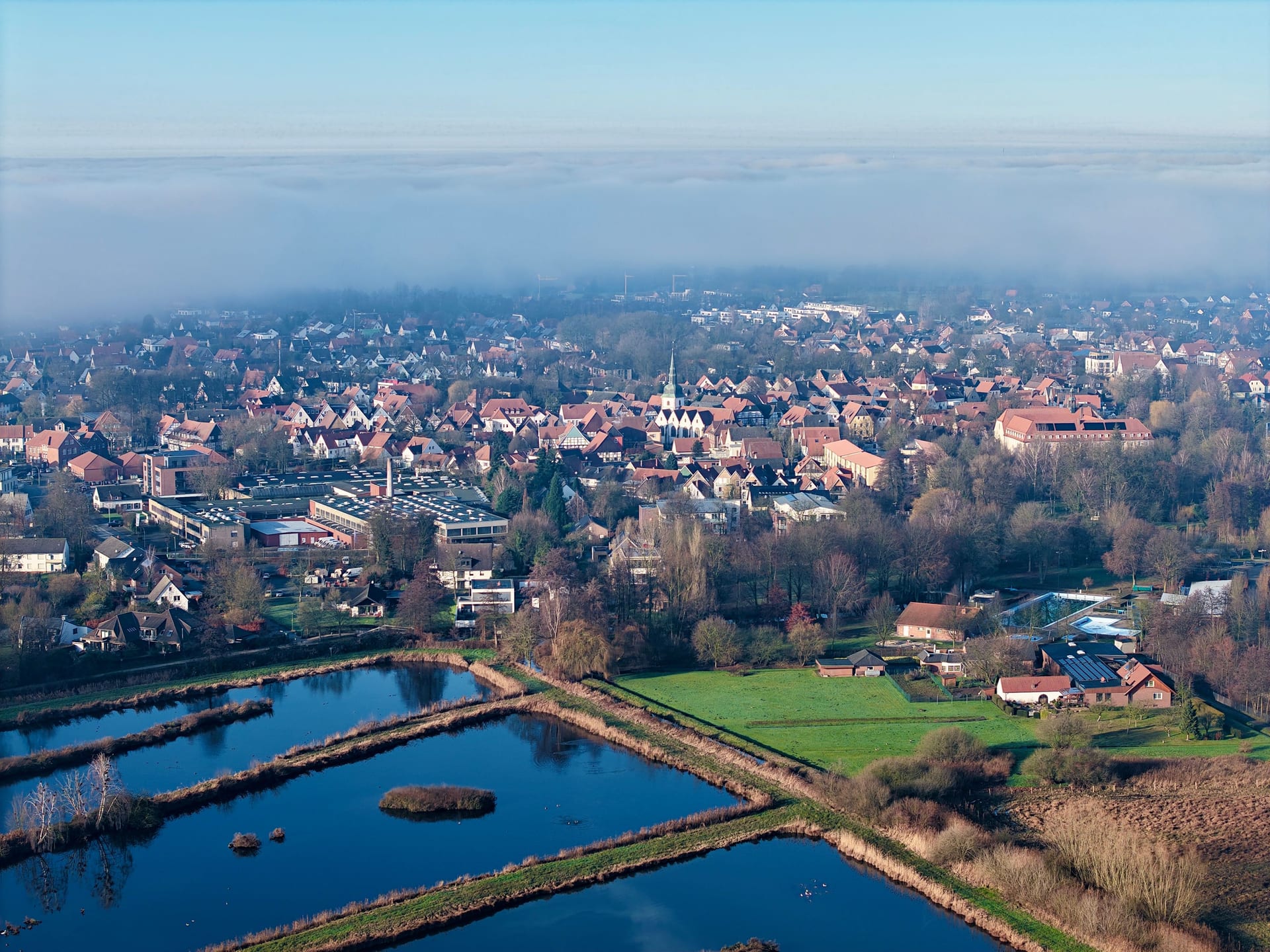 Jobbörse Kreis Gütersloh