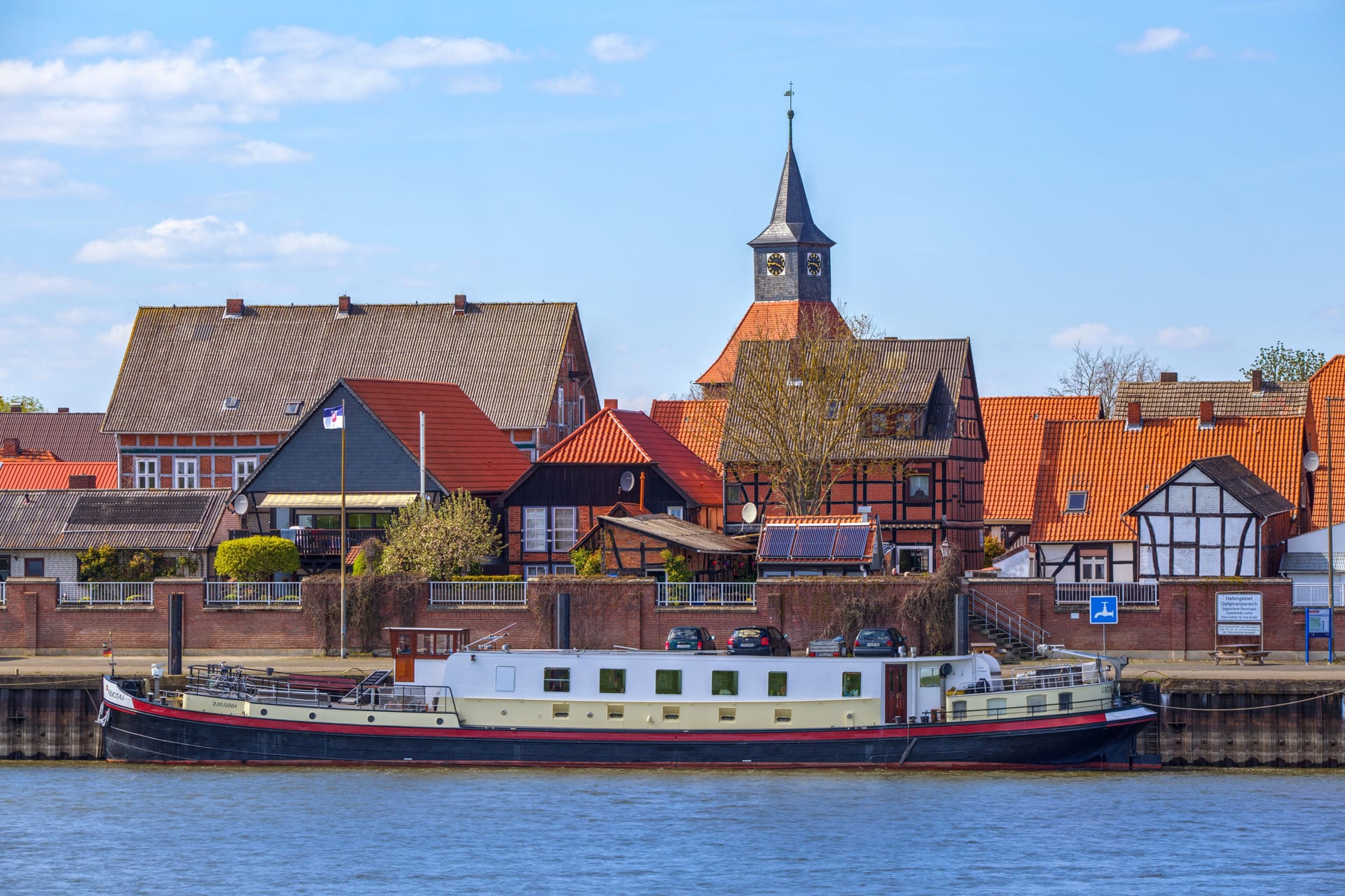 Jobbörse Lüchow-Dannenberg