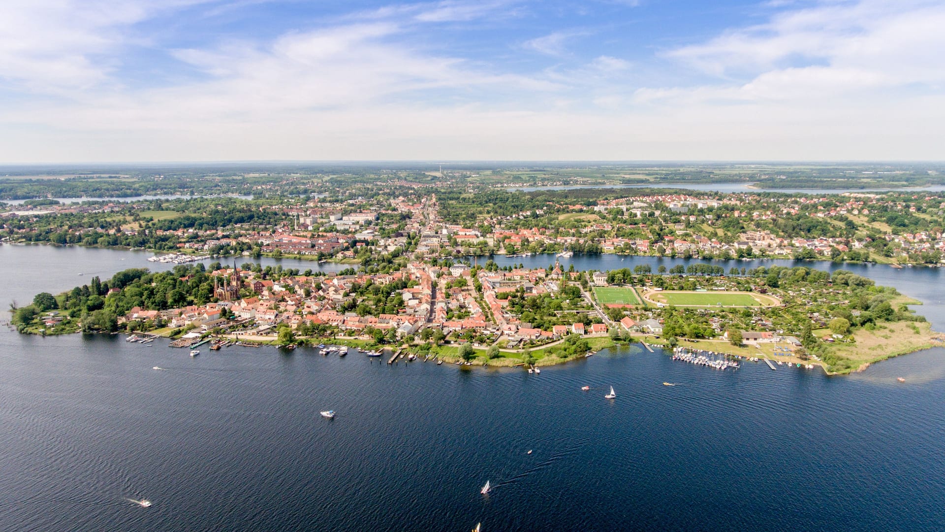 Jobbörse Potsdam-Mittelmark