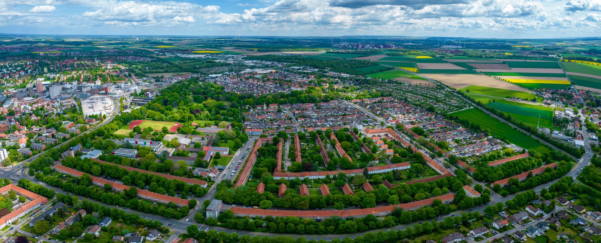Jobbörse Salzgitter