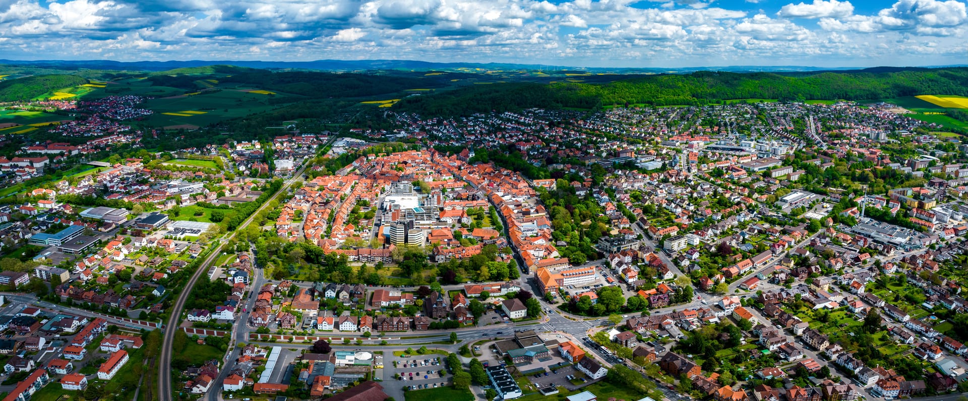 Jobbörse Landkreis Northeim