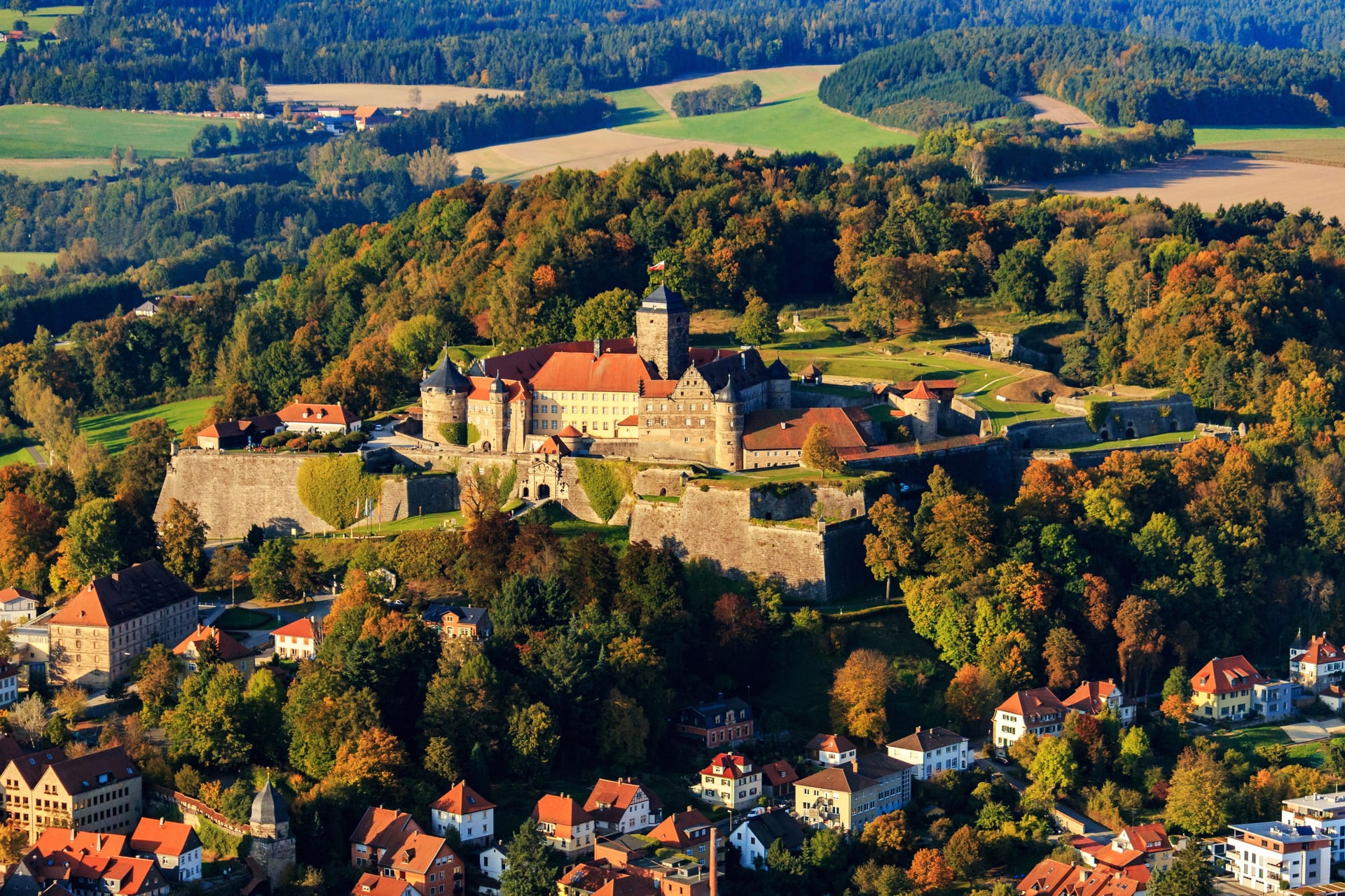 Jobbörse Kronach