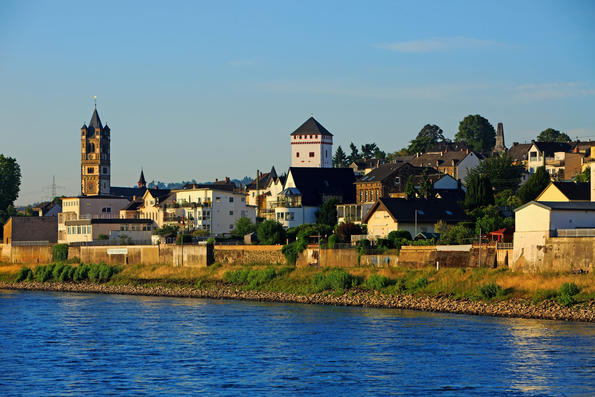 Jobbörse Landkreis Mayen-Koblenz