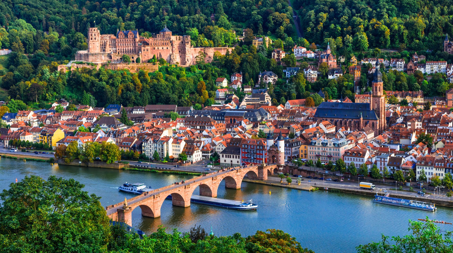 Jobbörse Heidelberg