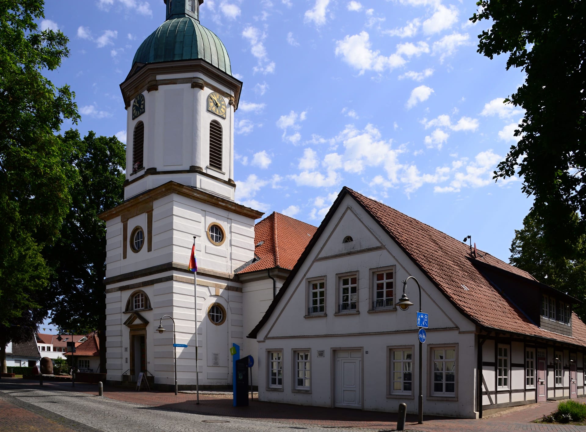 Jobbörse Landkreis Diepholz
