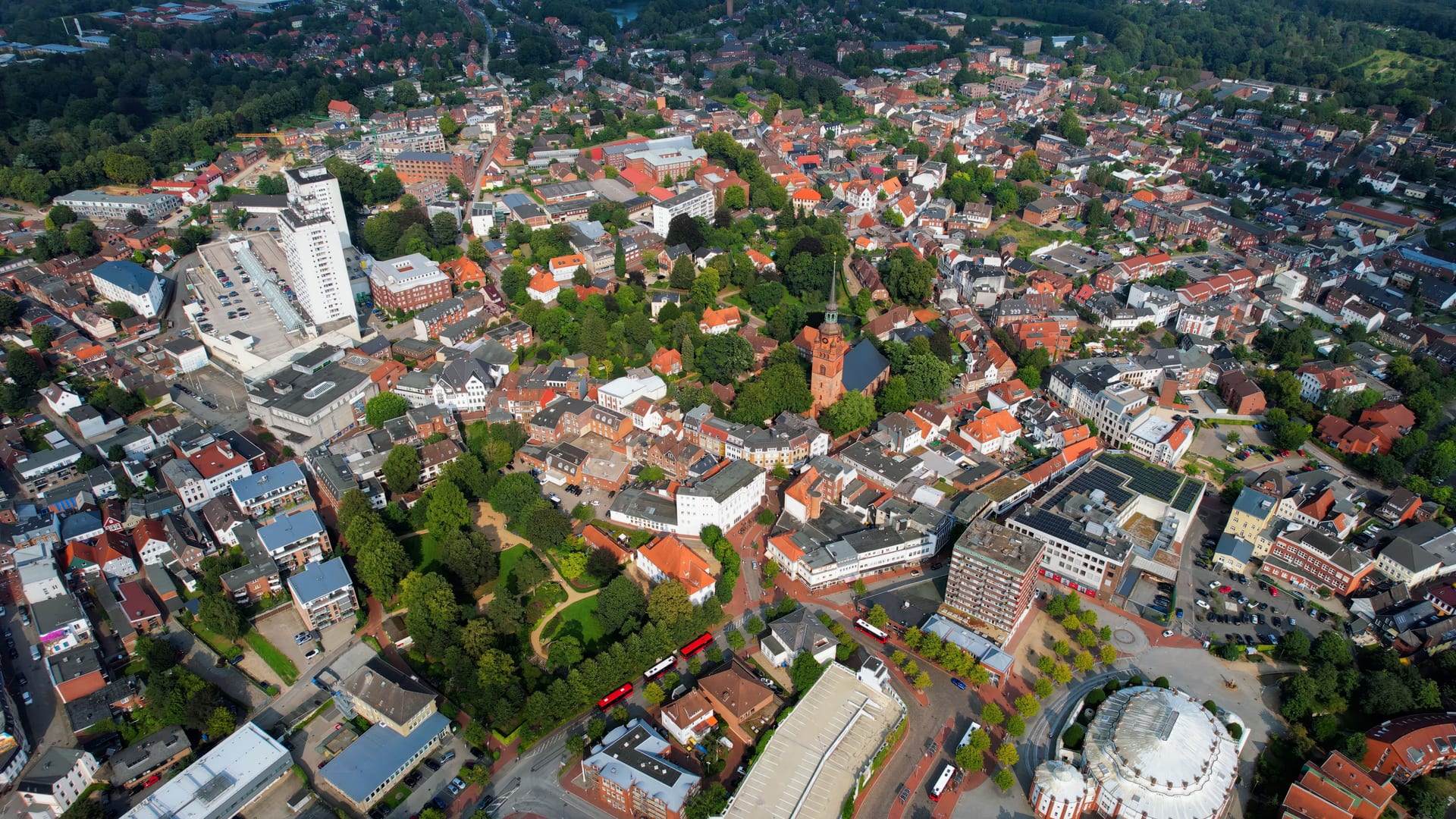 Jobbörse Kreis Steinburg