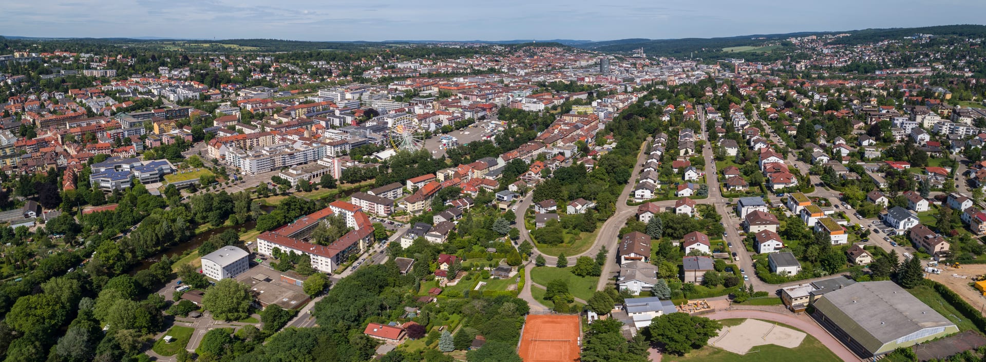Jobbörse Pforzheim