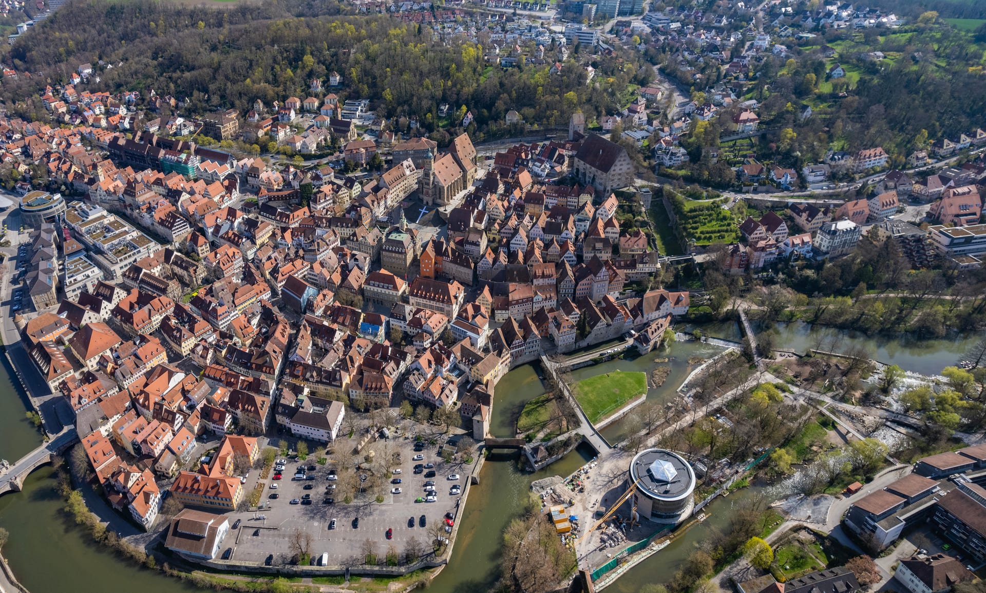 Jobbörse Schwäbisch Hall