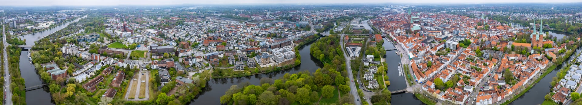 Lübeck, Schleswig-Holstein