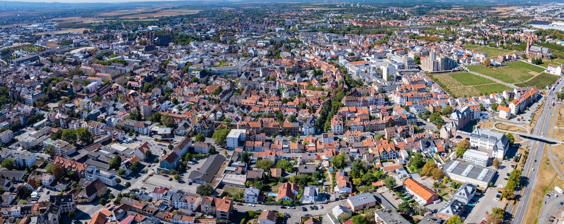 Jobbörse Worms