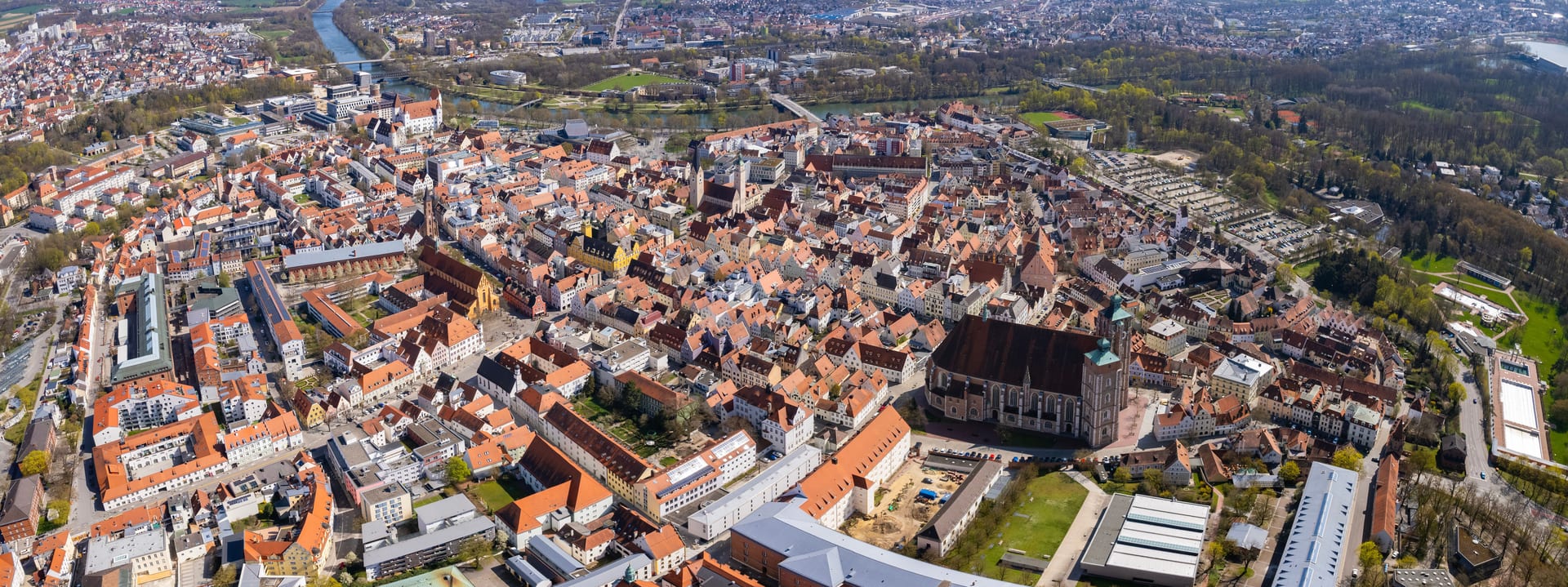 Jobbörse Ingolstadt
