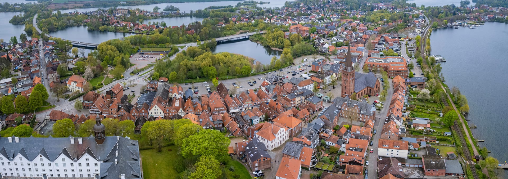 Jobbörse Plön